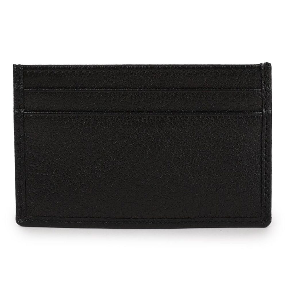 Monogram Card Case - Picture 4 of 8